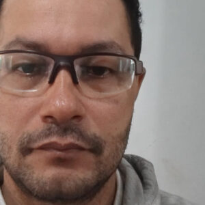 rosto de um cliente da Jacinto Engenharia