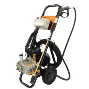 Máquina Lavar a Jacto Industrial