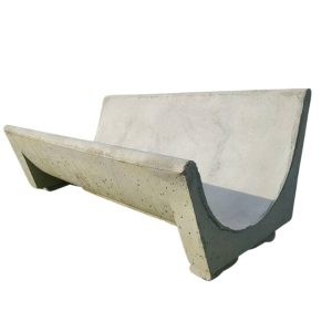 Cocho para confinamento tipo J