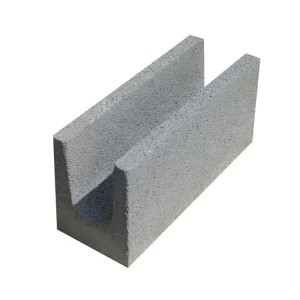 Canaletas 09, 12, 14 e 19 x (19 x 39)