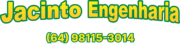 Jacinto Engenharia Logo