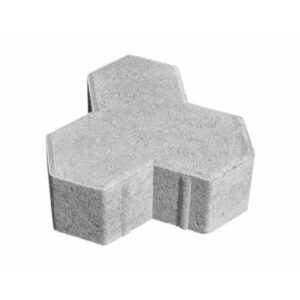 Paver 3 pontas