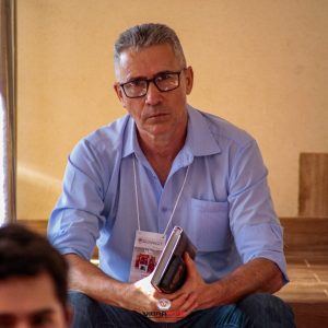 Fundadador Jacinto imagem do fundador da Jacinto Engenharia